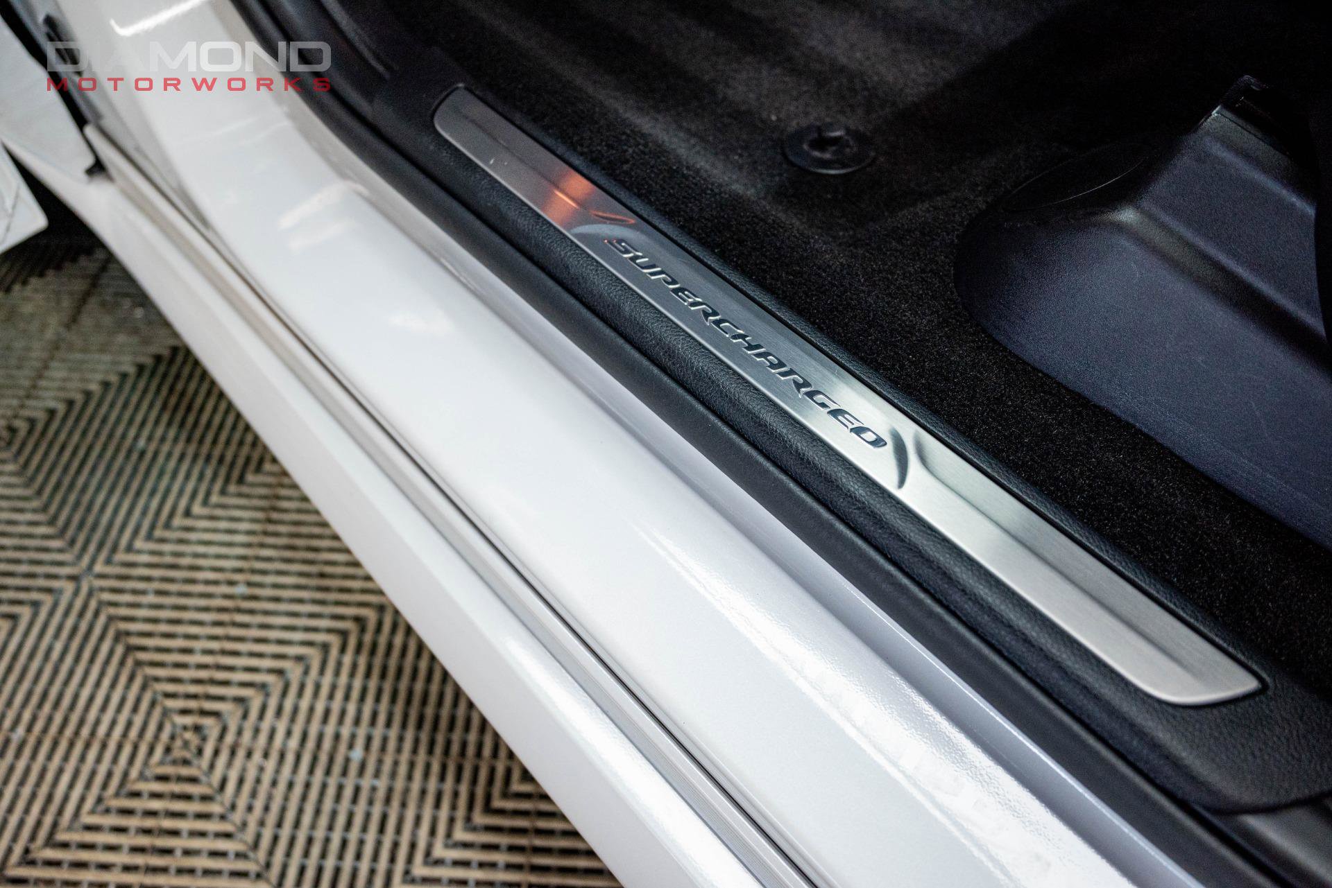 Used 2021 Dodge Durango SRT Hellcat w/ Premium Interior Group image 52