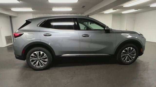 New 2026 Buick Envision Preferred AWD/4WD image 9