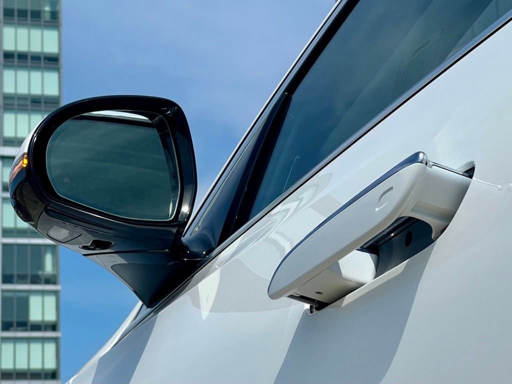 Certified 2026 Mercedes-Benz E 350 4MATIC Sedan image 11