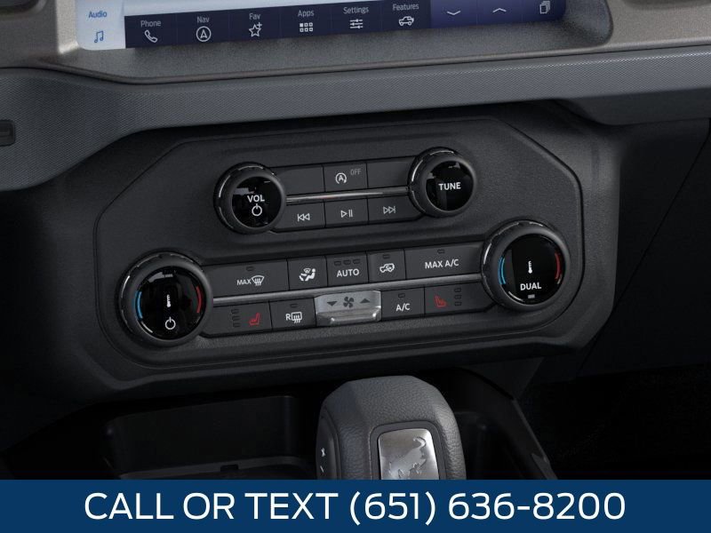 New 2026 Ford Bronco Big Bend image 19