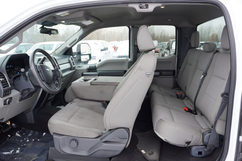 Used 2022 Ford F350 XLT image 17