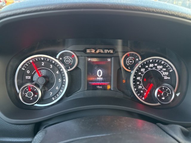 New 2026 RAM 2500 Tradesman image 26