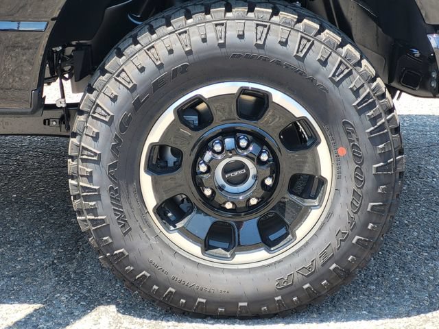 New 2026 Ford F350 Platinum w/ Tremor Off-Road Package AWD/4WD image 19