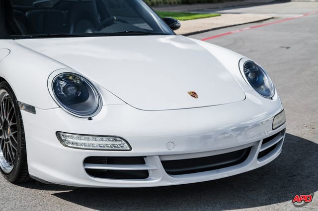 Used 2006 Porsche 911 Carrera image 23