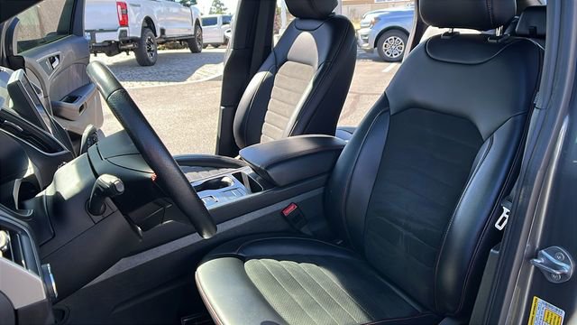 Used 2022 Ford Edge ST-Line AWD/4WD image 18