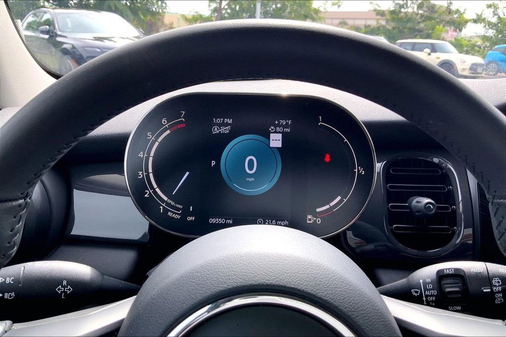 Certified 2024 MINI Cooper 4-Door Hardtop image 21