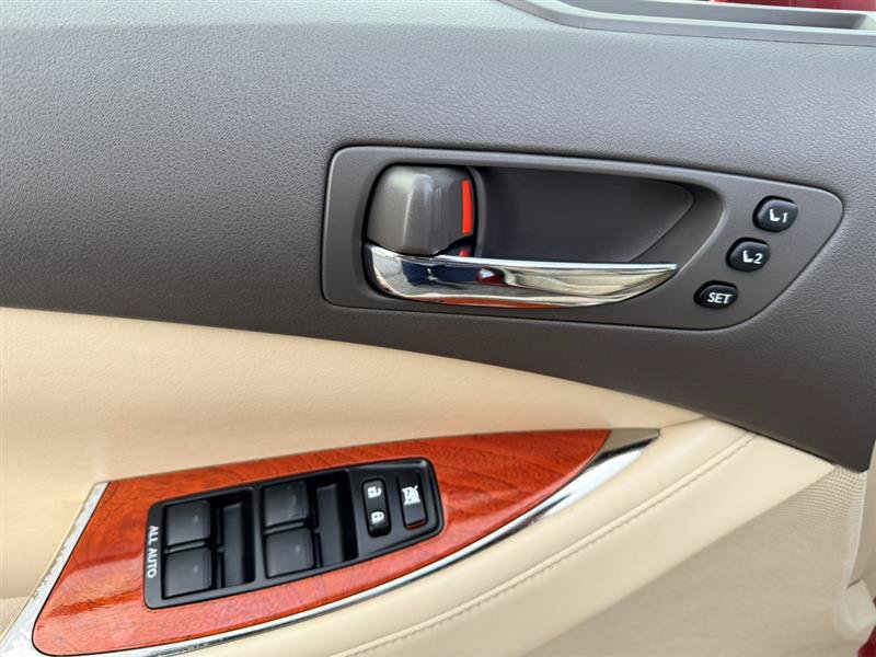 Used 2011 Lexus ES 350 FWD image 29