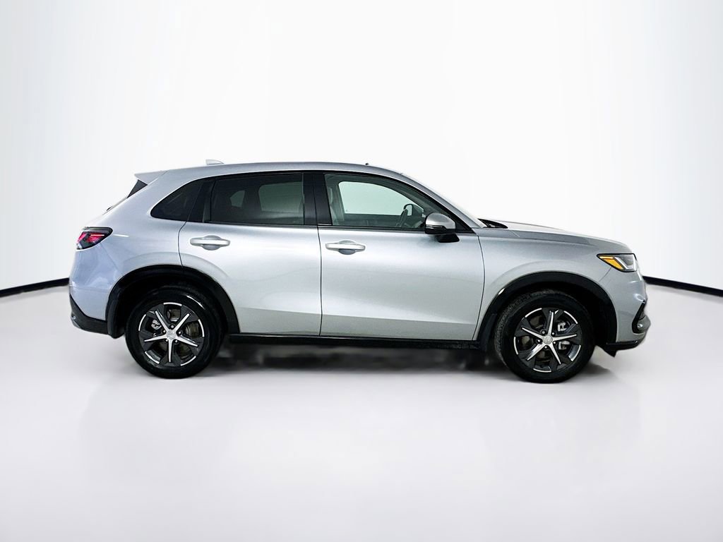 Used 2024 Honda HR-V EX-L image 9