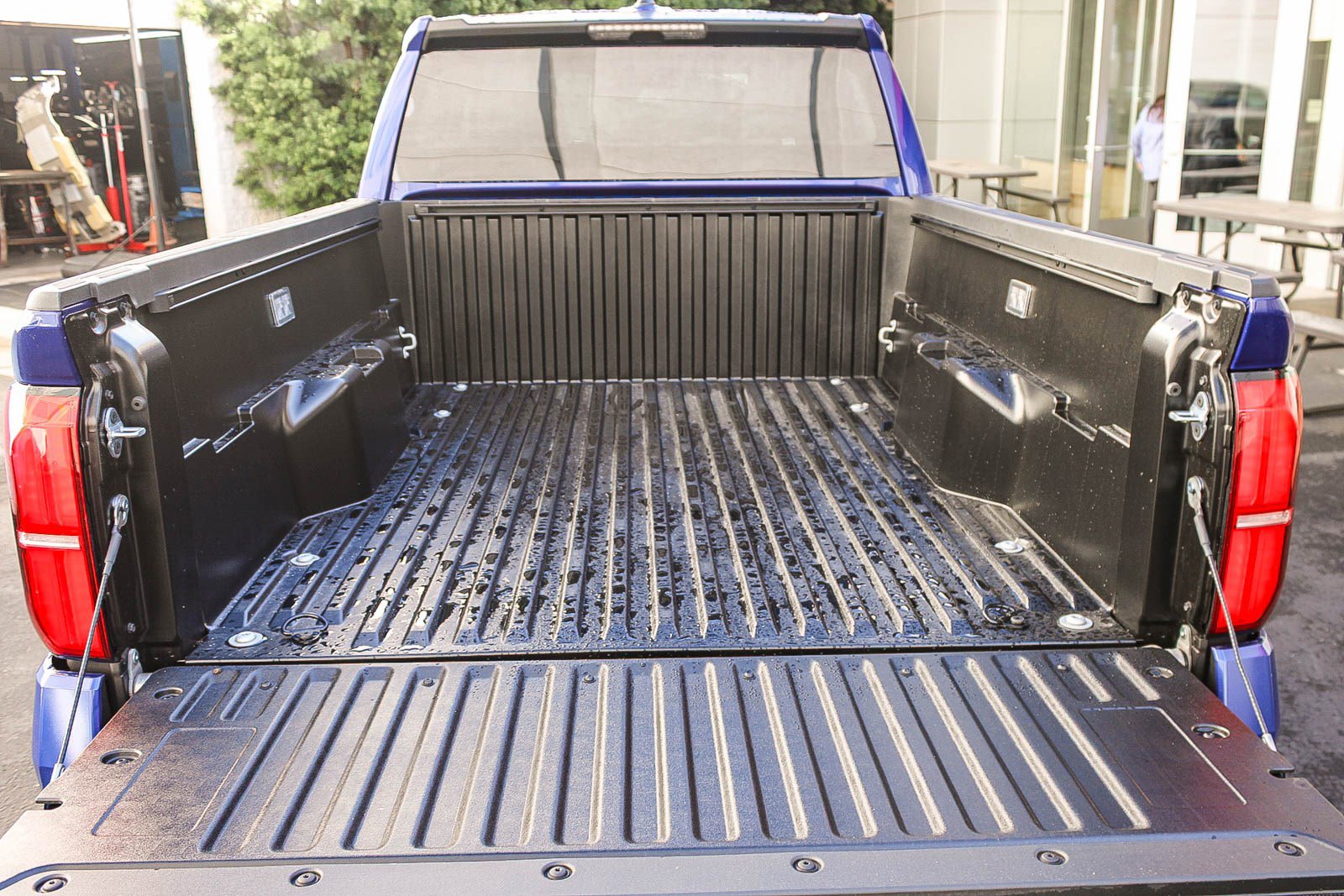 New 2025 Toyota Tacoma SR5 image 13