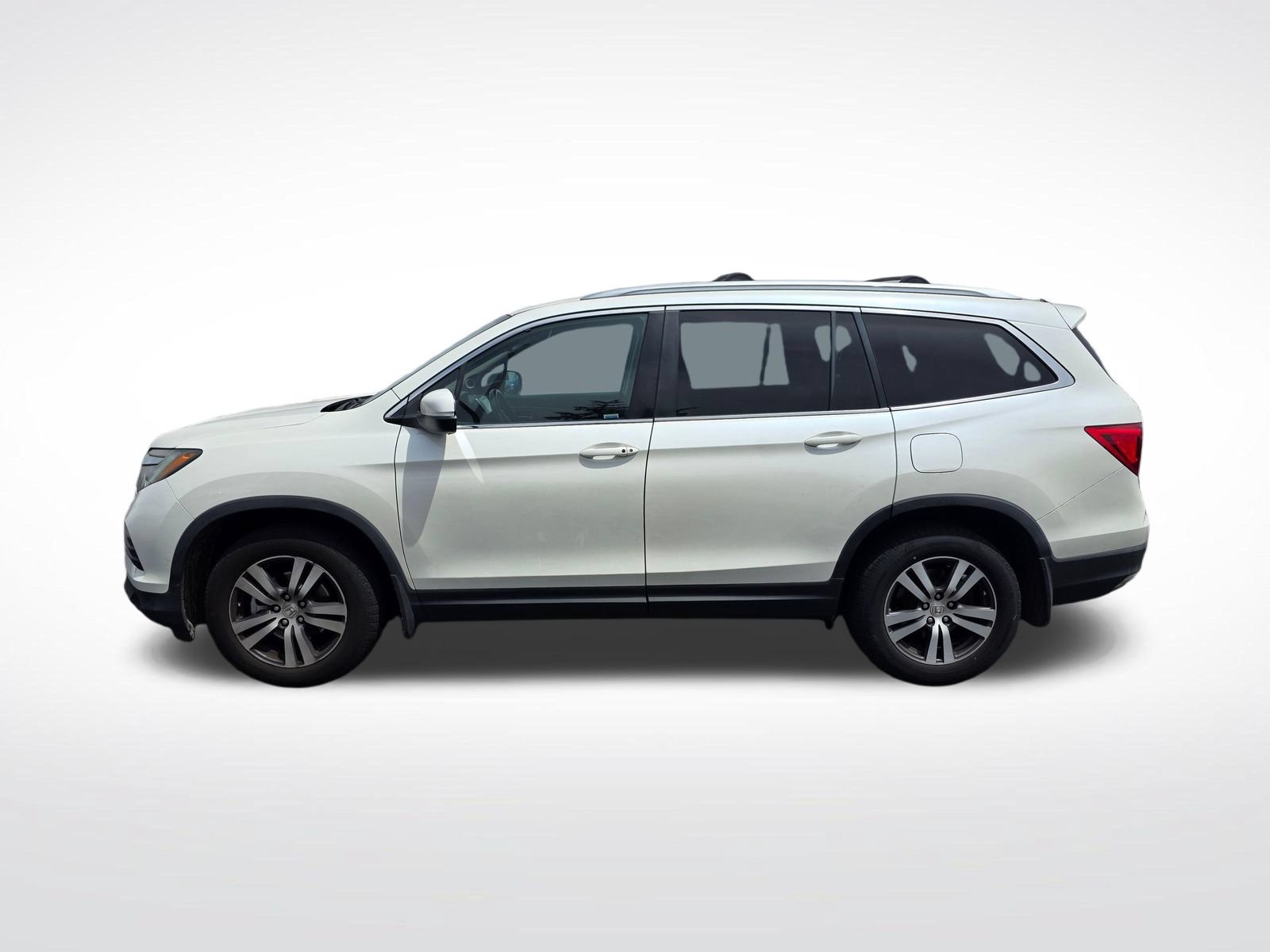 Used 2016 Honda Pilot EX-L image 8