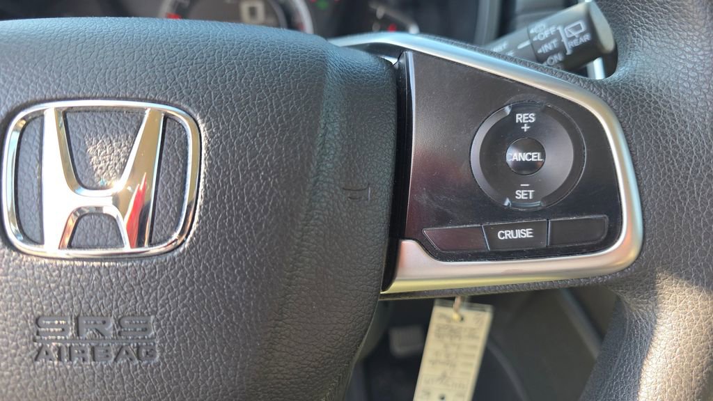 Used 2018 Honda CR-V LX image 15
