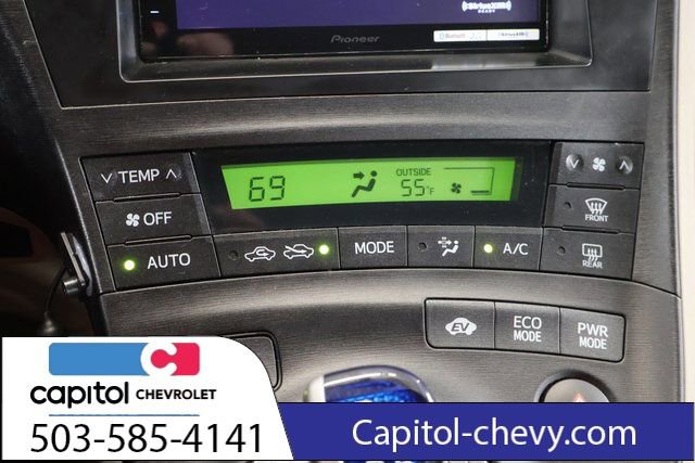 Used 2010 Toyota Prius Two image 18