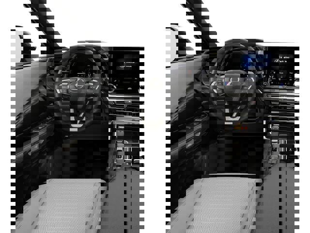 New 2026 Lexus TX 350 FWD image 11