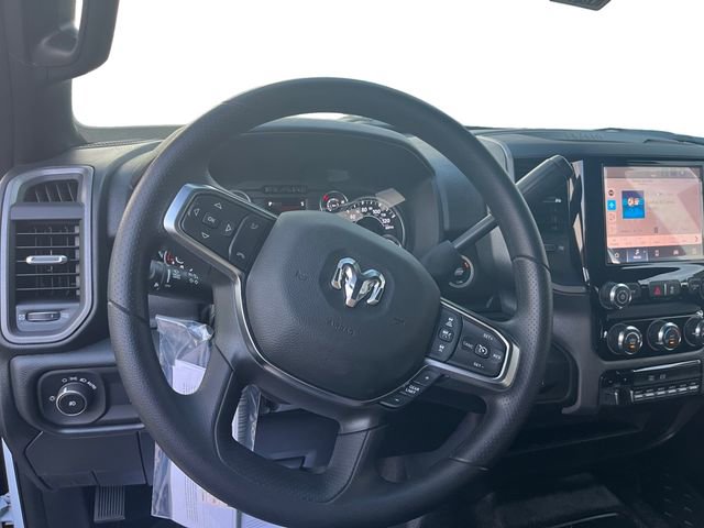 New 2026 RAM 4500 Tradesman w/ Chrome Appearance Group image 12