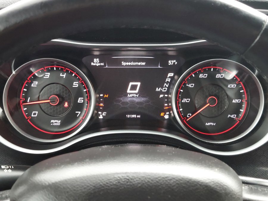 Used 2016 Dodge Charger SXT w/ AWD Plus Group image 19