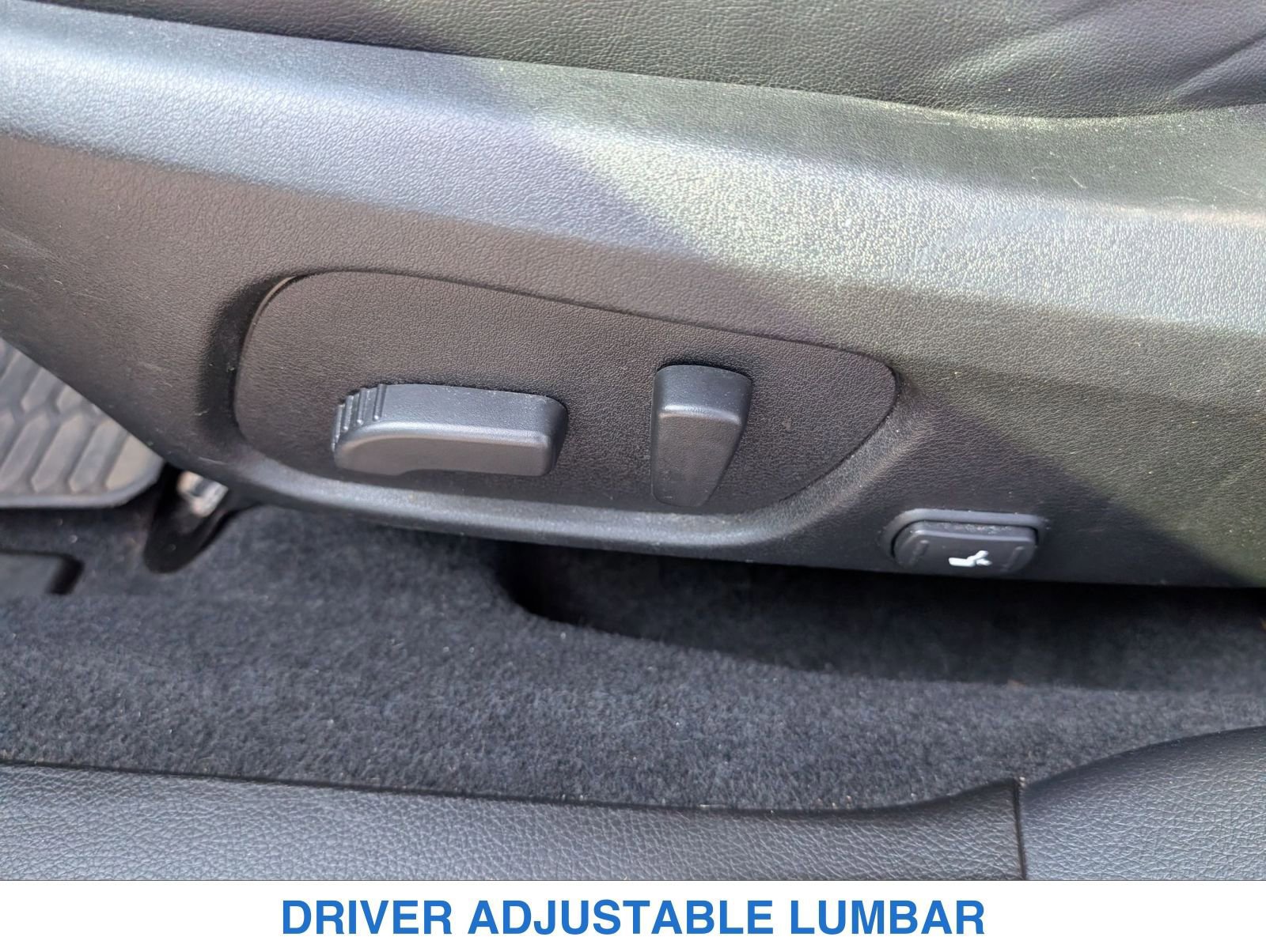 Used 2019 Subaru WRX Limited AWD/4WD image 22