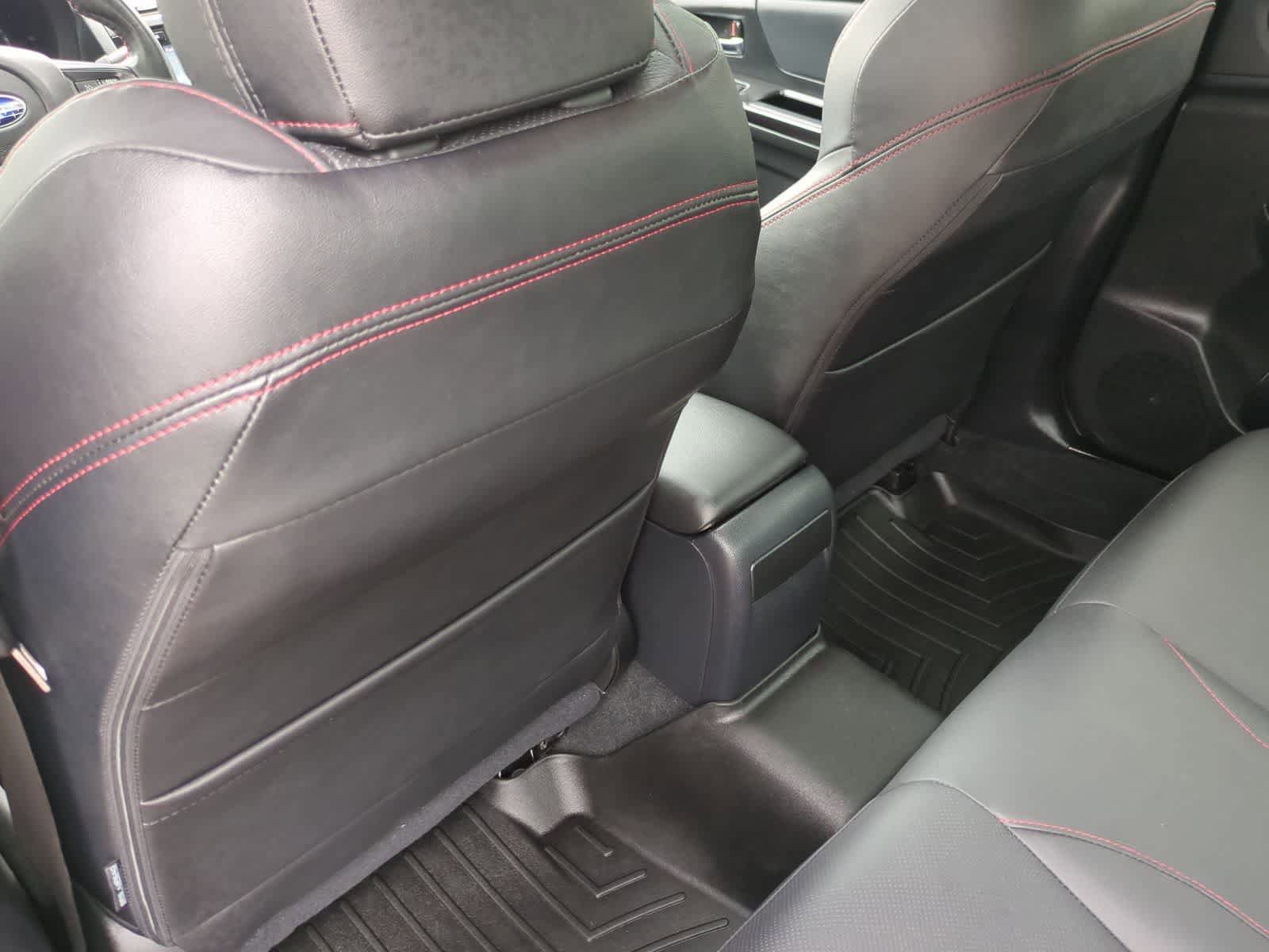Used 2018 Subaru WRX Limited w/ Popular Package #1 AWD/4WD image 18