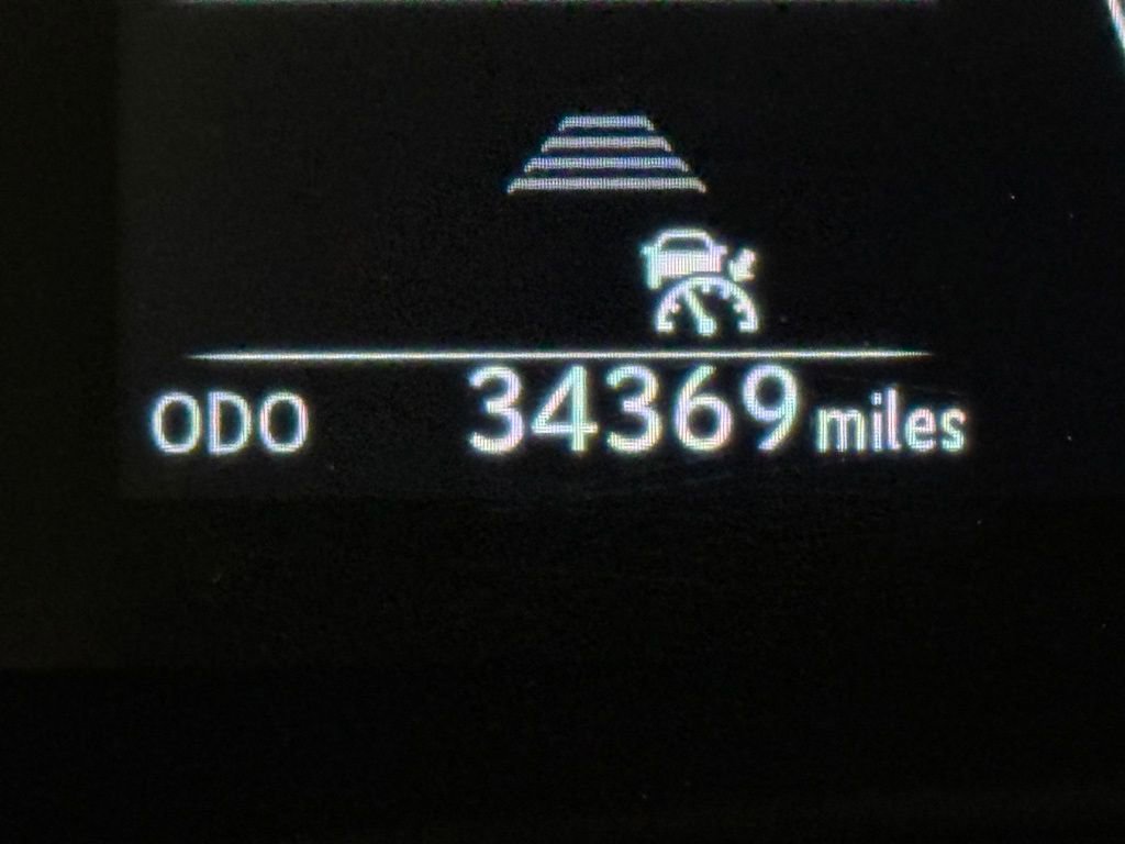 Used 2024 Lexus TX 350 FWD w/ Cold Weather Package image 3