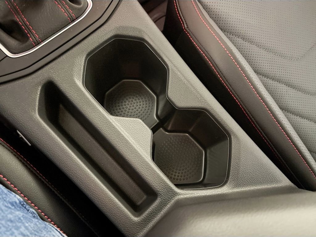 New 2026 Volkswagen Jetta GLI Autobahn image 15