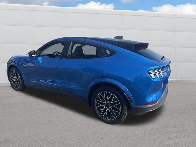 Used 2025 Ford Mustang Mach-E Premium RWD image 3