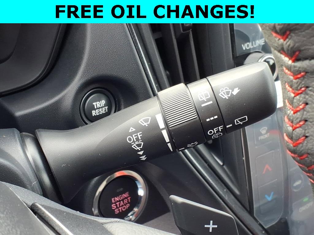 New 2026 Subaru Impreza RS image 18