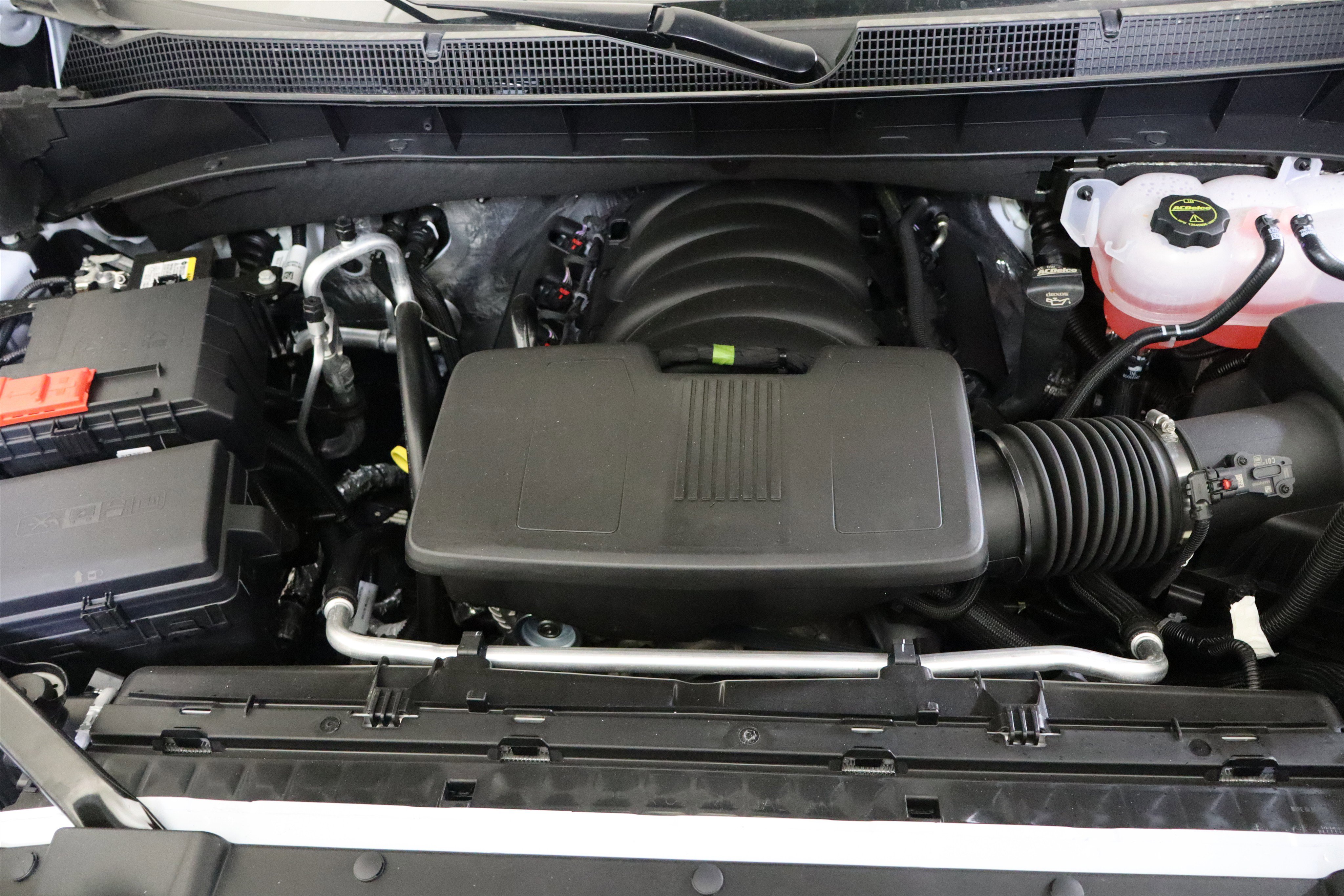 New 2026 Chevrolet Silverado 1500 High Country image 15