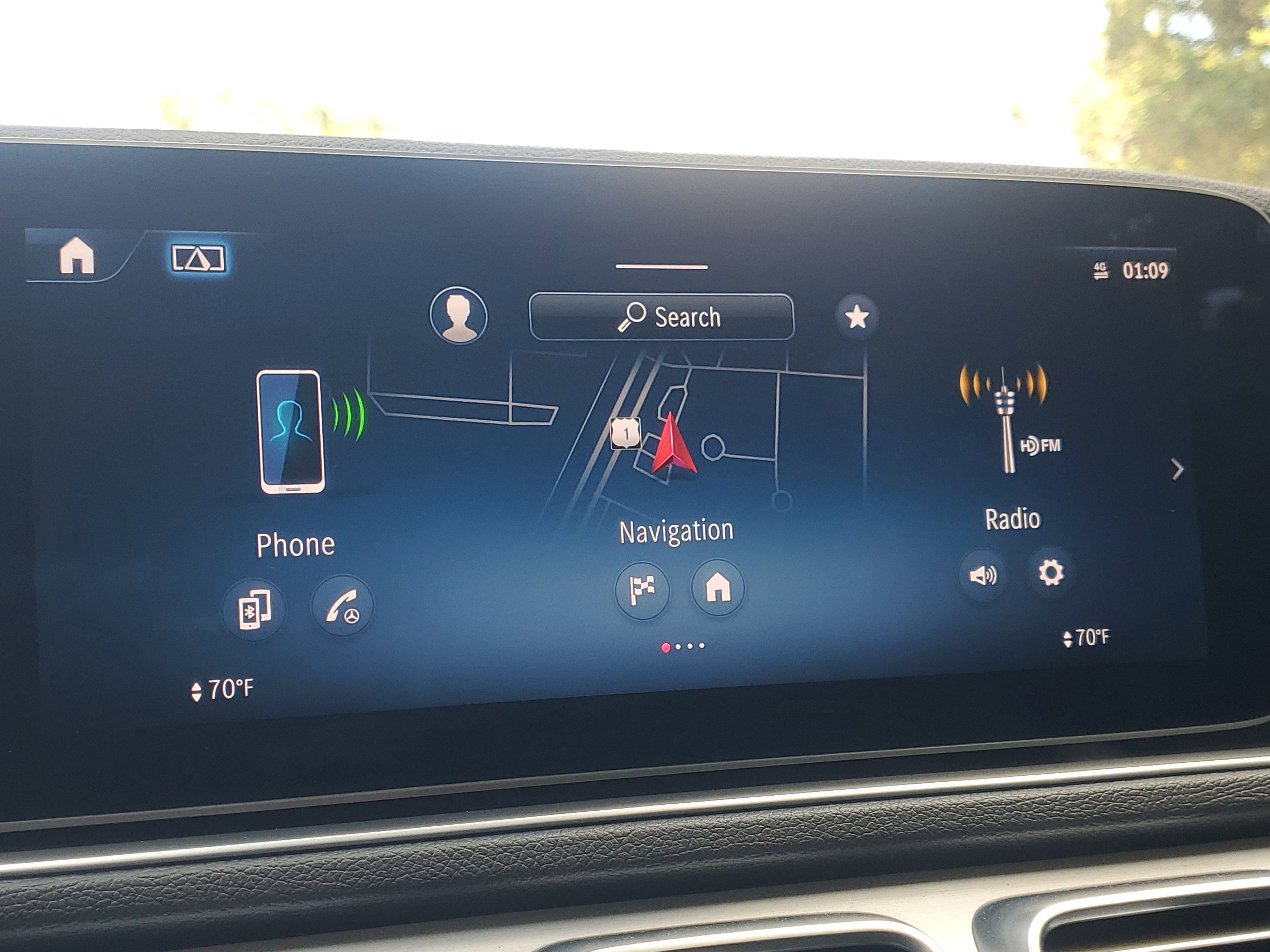 Used 2025 Mercedes-Benz GLE 350 4MATIC image 27