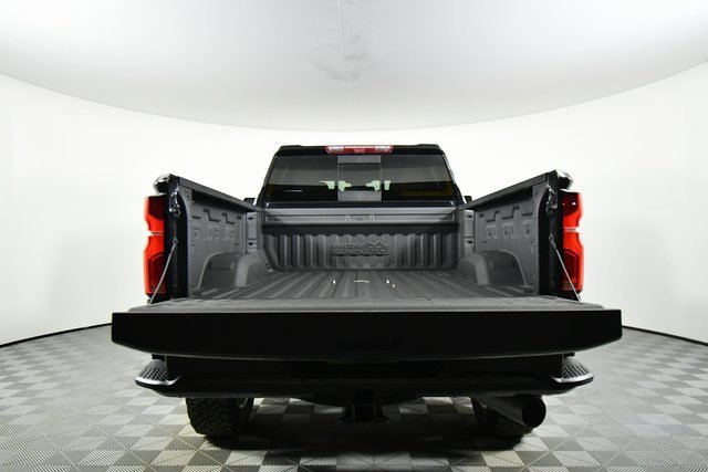 Used 2024 Chevrolet Silverado 2500 High Country w/ Technology Package image 27