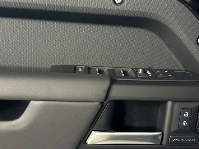New 2026 Land Rover Defender 130 S AWD/4WD image 17
