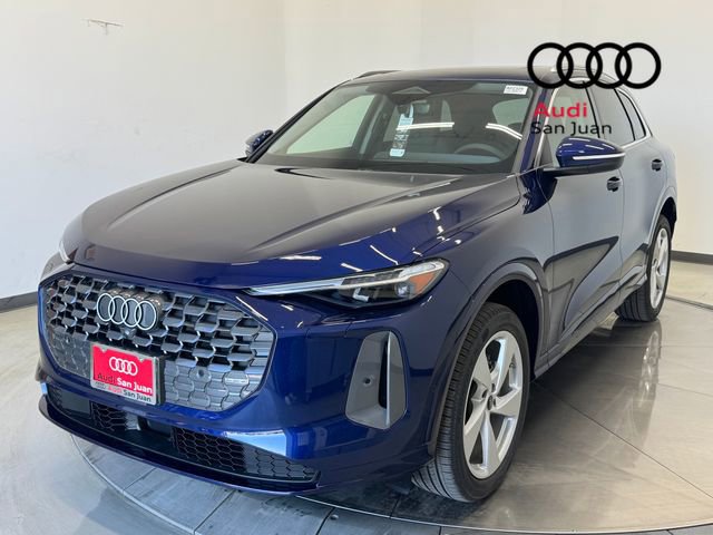 New 2025 Audi Q5 2.0T Premium Plus image 14