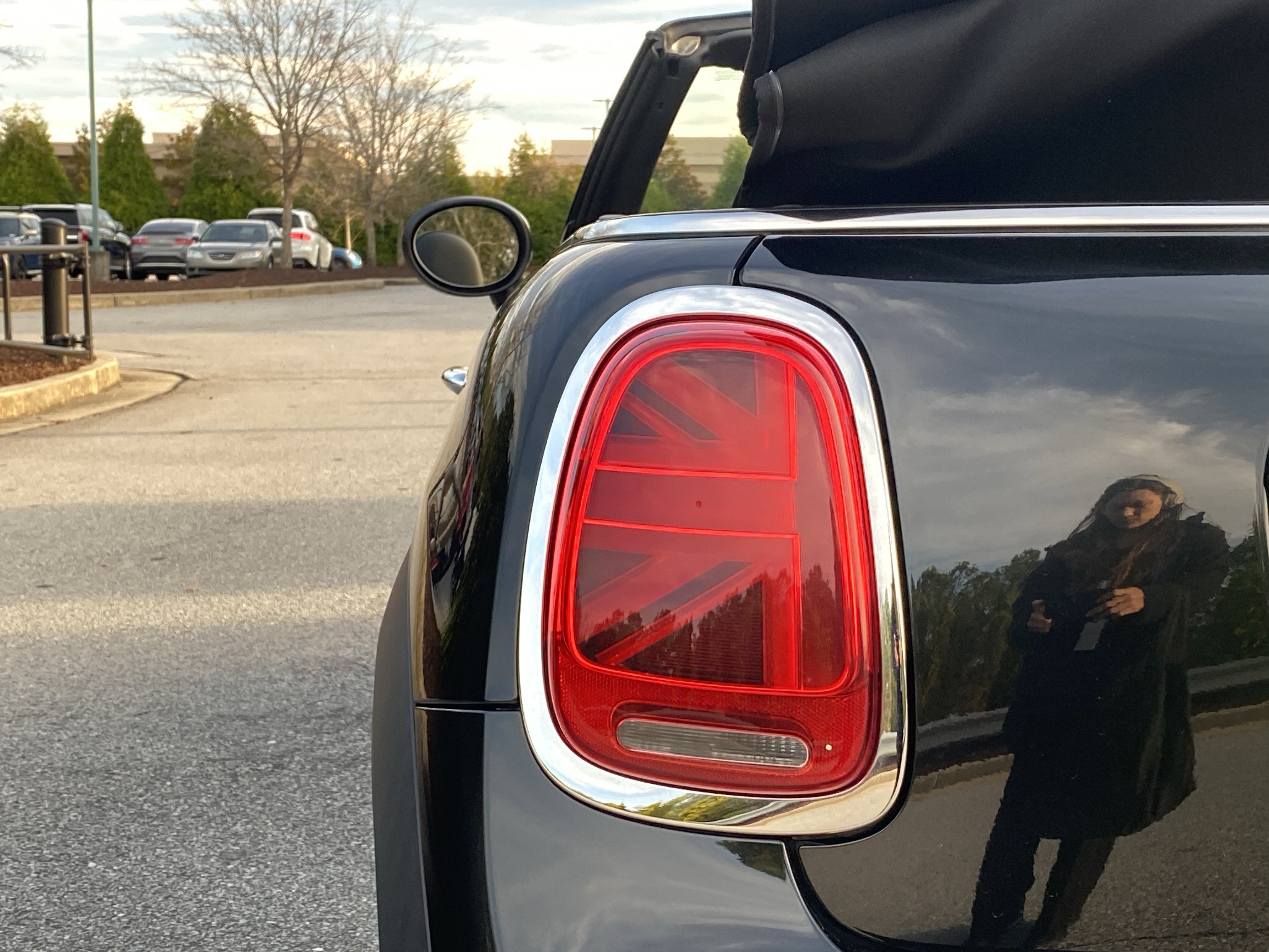 Used 2024 MINI Cooper S image 39