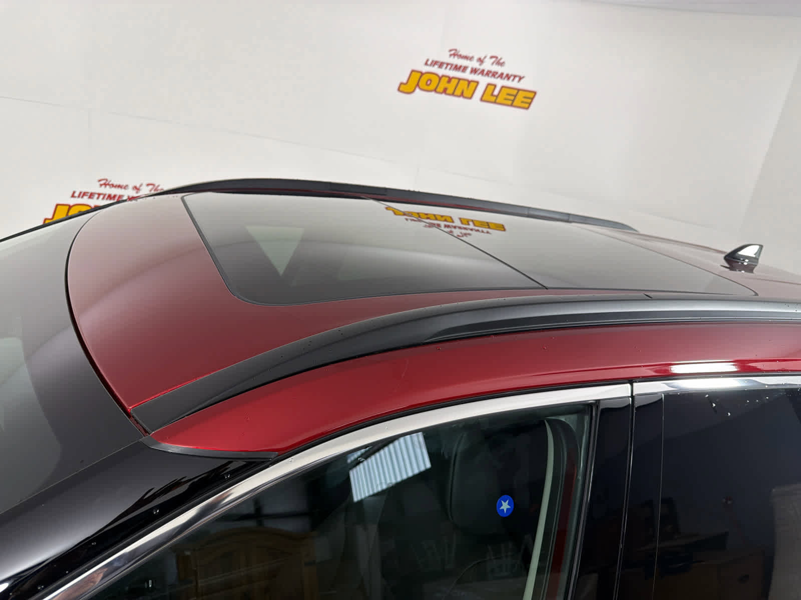 New 2026 Nissan Rogue Dark Armor image 13