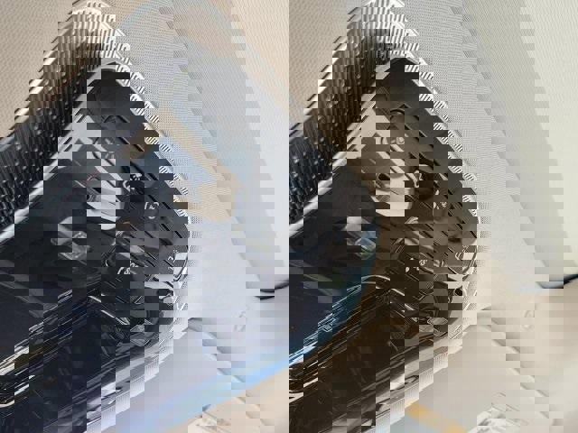 Used 2022 Mercedes-Benz EQS 450+ Sedan image 25