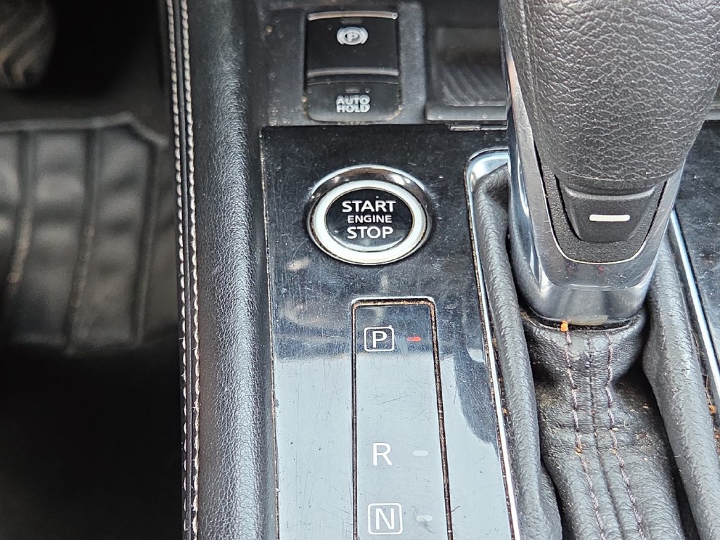 Used 2023 Nissan Kicks SV FWD image 21