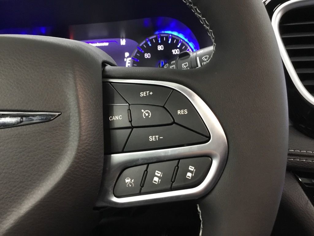 New 2026 Chrysler Pacifica Limited image 41