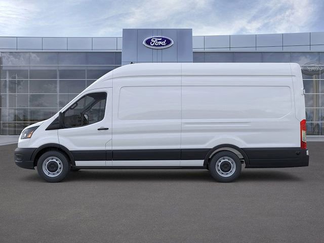 New 2026 Ford Transit 350 148 High Roof Extended w/ Load Area Protection Package image 3