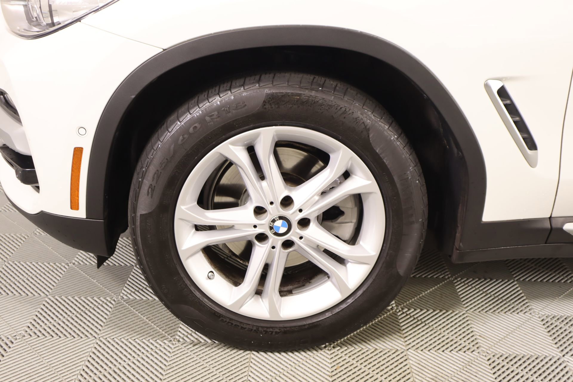 Used 2021 BMW X3 xDrive30i w/ Convenience Package image 18