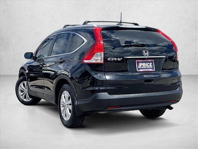 Used 2013 Honda CR-V EX-L image 13