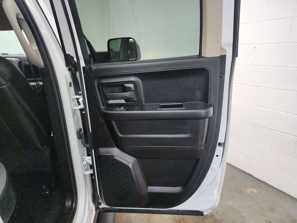 Certified 2023 RAM 1500 Tradesman w/ Trailer Tow Group AWD/4WD image 25