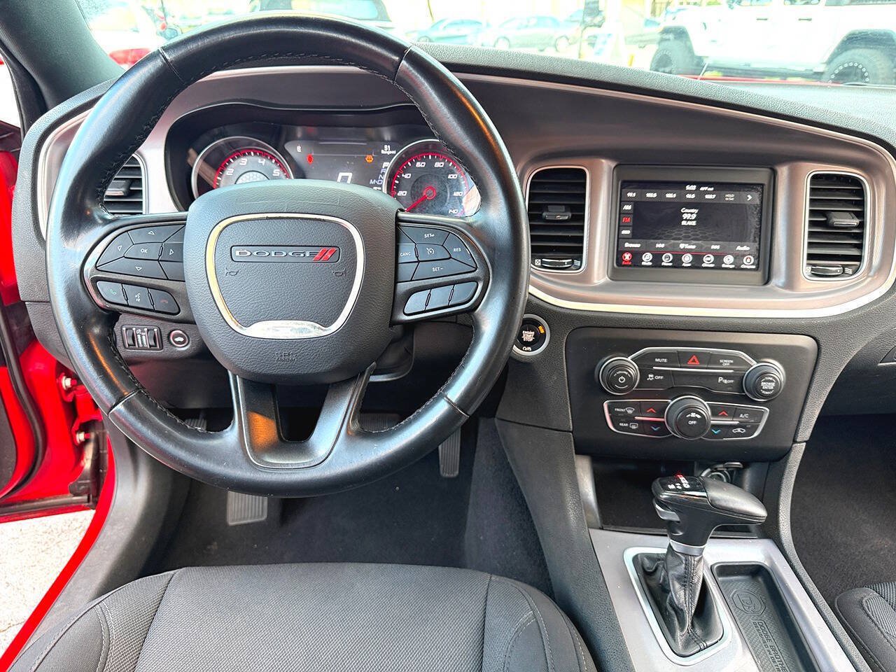 Used 2022 Dodge Charger SXT RWD image 26