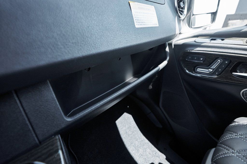 Used 2024 Mercedes-Benz Sprinter 3500 w/ Parking Package image 66