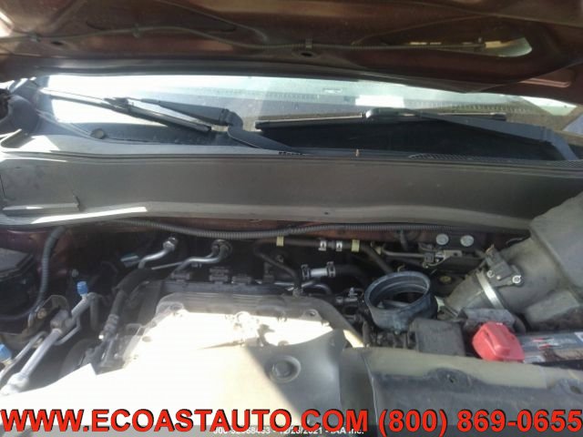 Used 2012 Honda Pilot Touring image 6