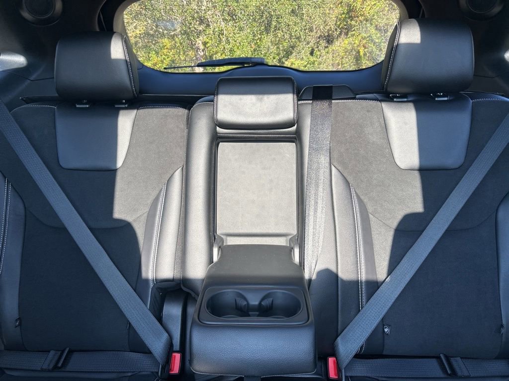 Used 2024 Ford Edge ST w/ Equipment Group 401A image 14