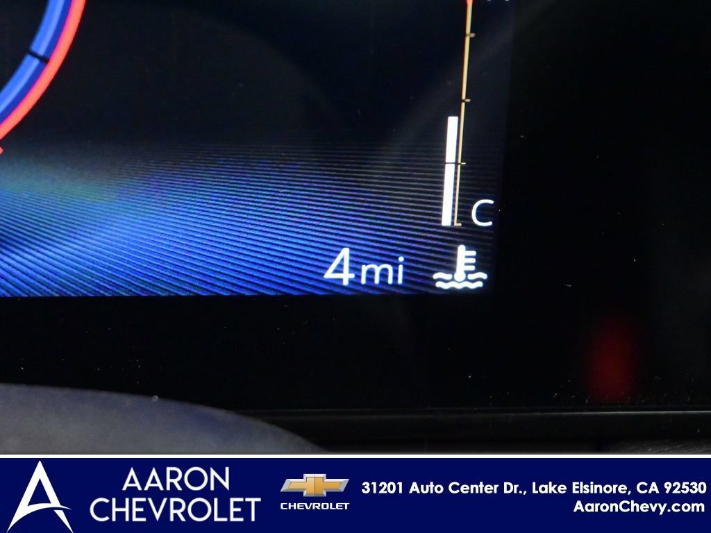 New 2026 Chevrolet TrailBlazer LT w/ Convenience Package FWD image 40