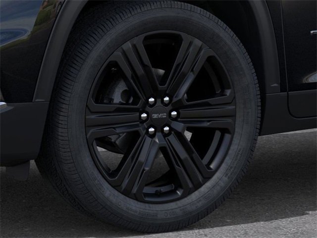 New 2025 GMC Acadia Elevation w/ Elevation Premium Package image 9