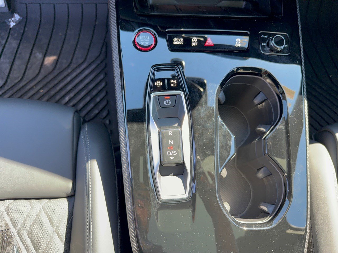 Certified 2025 Audi S5 Premium Plus AWD/4WD image 21