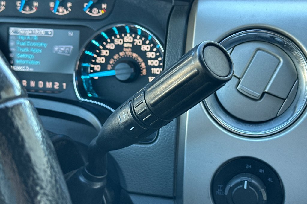 Used 2013 Ford F150 XLT w/ Luxury Equipment Group AWD/4WD image 23