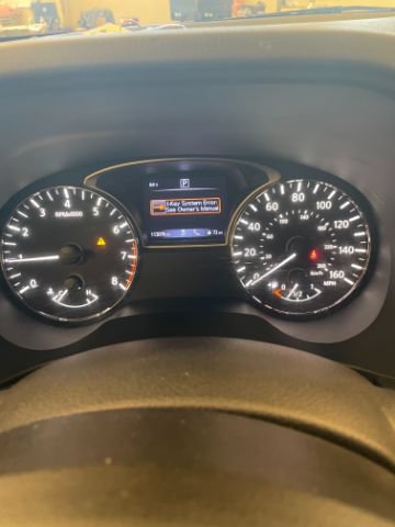 Used 2020 Nissan Pathfinder SL FWD image 30
