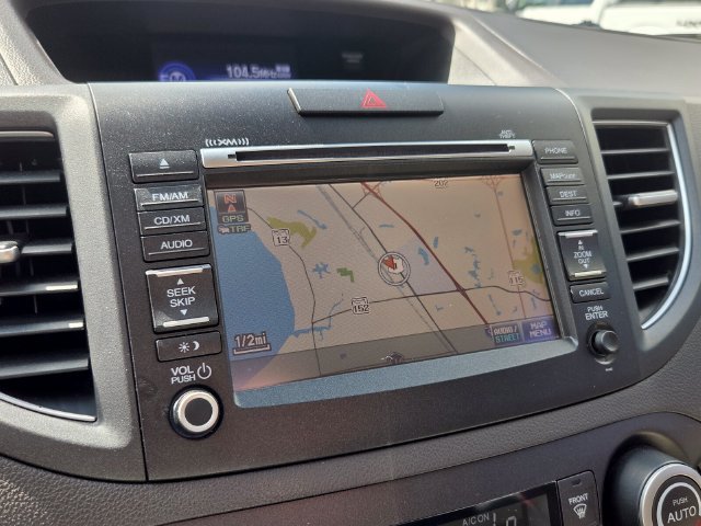 Used 2014 Honda CR-V EX-L image 24