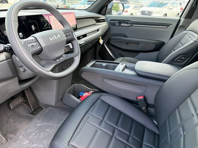 New 2026 Kia EV9 Land AWD/4WD image 16